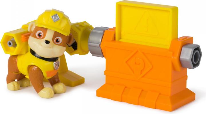 Produktbild Spin Master Rubble und Crew Power Tool Pups
