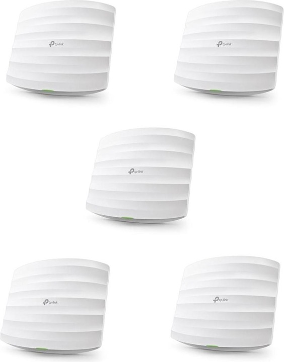 Image du produit TP-Link Point d'accès EAP245 5 pièces (1750 Mbit/s)