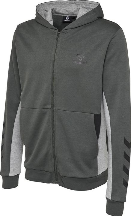Immagine prodotto hummel Felpa Con Cappuccio Del Maestro (M)