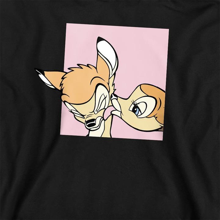 Produktbild Kapuzenpullover meliert (116)