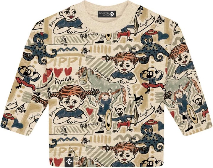 Image du produit Bavarian Caps Pippi Longstrump (134, 146)