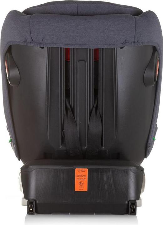 Actual product image Chipolino Tourino i-Size child seat (Reboarder, ECE R129/i-Size Standard)