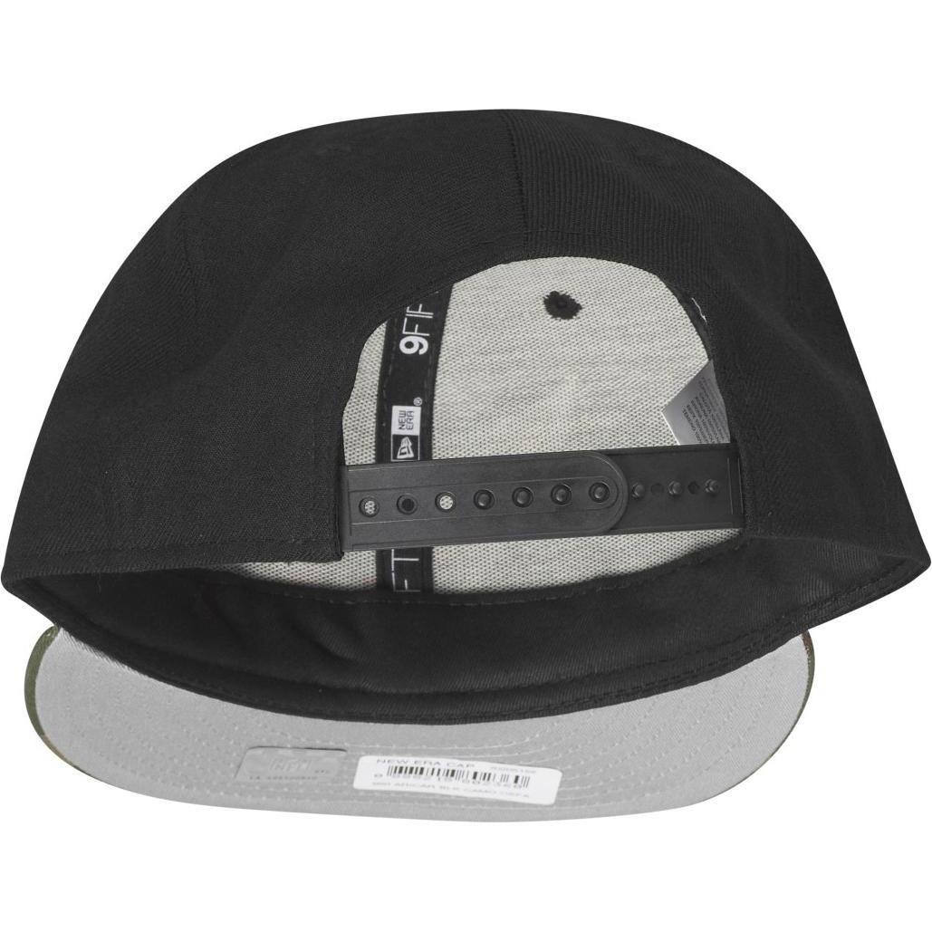 Thumbnail - New Era, Herren, Cap, 9Fifty Arizona Cardinals, Schwarz