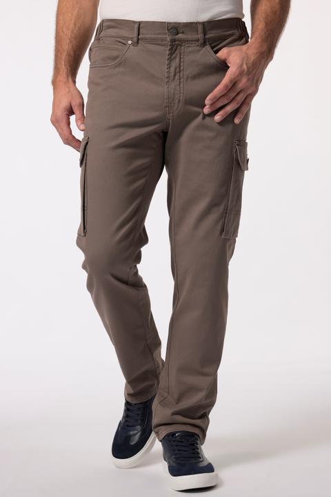 Immagine prodotto Boston Park Cargohose, Twill, Straight Fit, bis Gr. 72 (62)