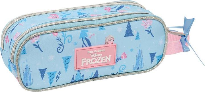 Produktbild Safta Frozen "Ice Magic" - Doppel Etui