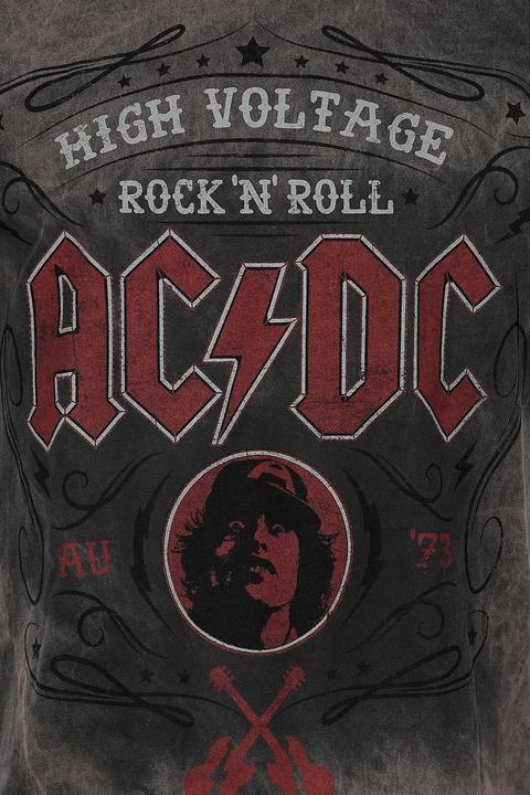 Produktbild AC/DC Pinstripe (M)