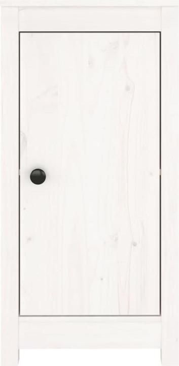 Image du produit vidaXL Sideboard (39 x 40 x 80 cm)