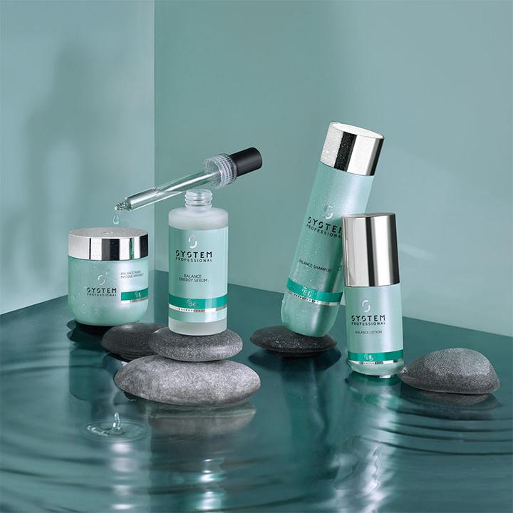 Immagine prodotto System Professional Balance Mask (400 ml)