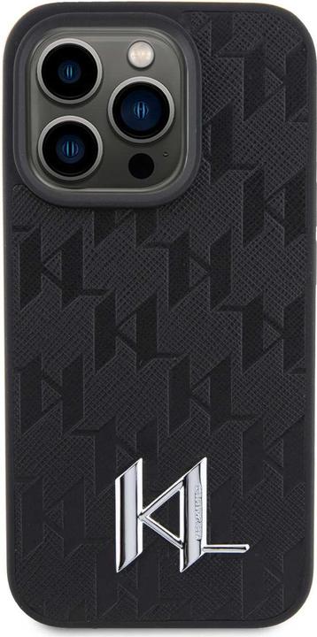 Produktbild Karl Lagerfeld Hard Case (Apple iPhone 15 Pro)