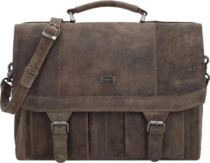 Immagine prodotto Harolds Cartella Antico III in pelle 40 cm