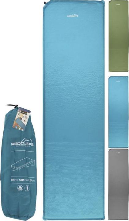 Image du produit Fs-Star Matelas autogonflant 3 couleurs différentes