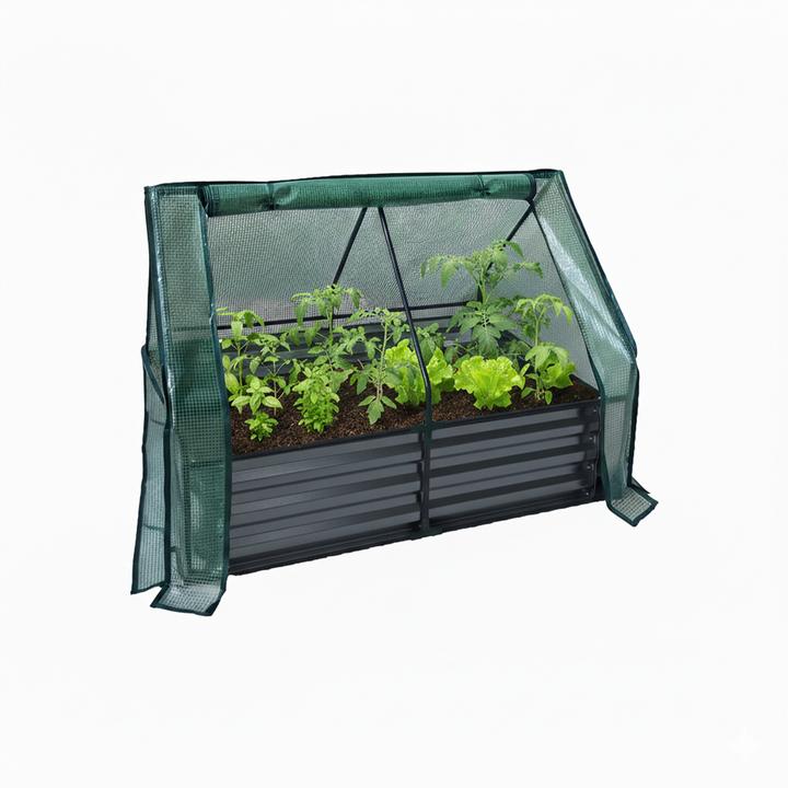 Produktbild Relaxdays Hochbeet