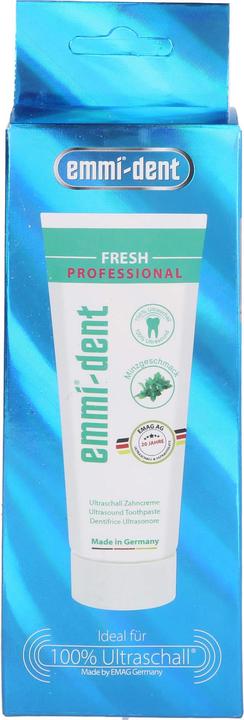 Image du produit Emmi-dent Dentifrice ultrasonique (75 ml)