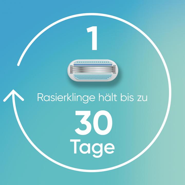 Actual product image Gillette Venus Smooth