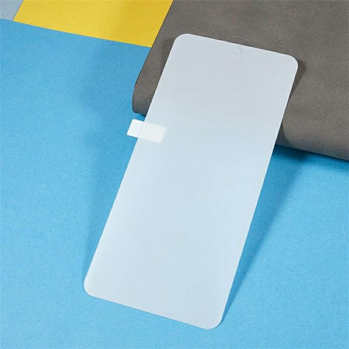 Produktbild Cover-Discount Google Pixel 10 Pro XL - Display Schutzfolie PET (1 Stück, Google Pixel 10 Pro XL)