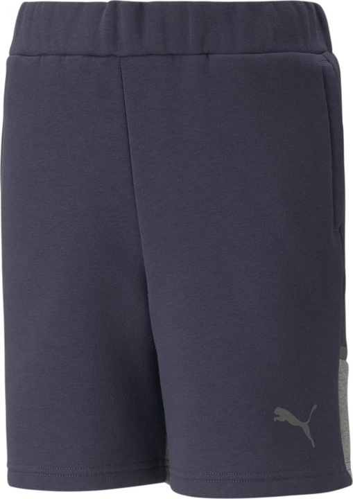 Produktbild Puma teamCUP Casuals Shorts Jr (128)