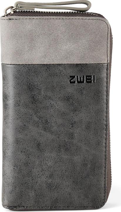 Actual product image Zwei Geldbörse Eva EV2