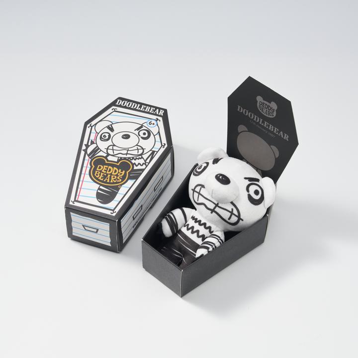 Productafbeelding Kreepy Collectables Kist serie