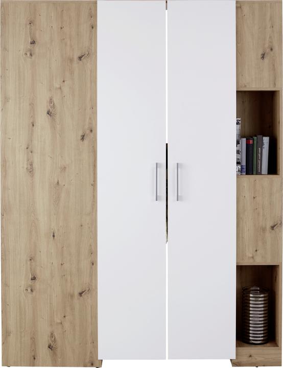 Actual product image Lipo Box (150 x 120 x 205 cm)