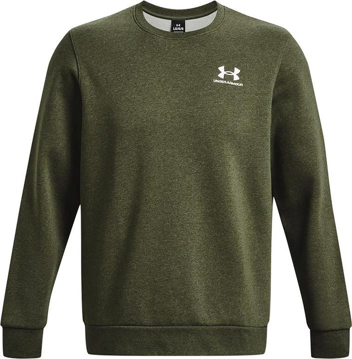 Under Armour Essential Fleece Sweatshirt (M)