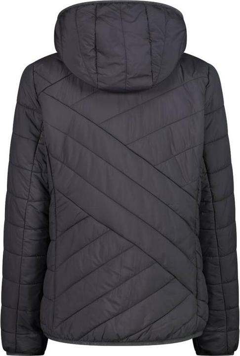 Produktbild CMP Campagnolo Jacket Fix Hood (S)