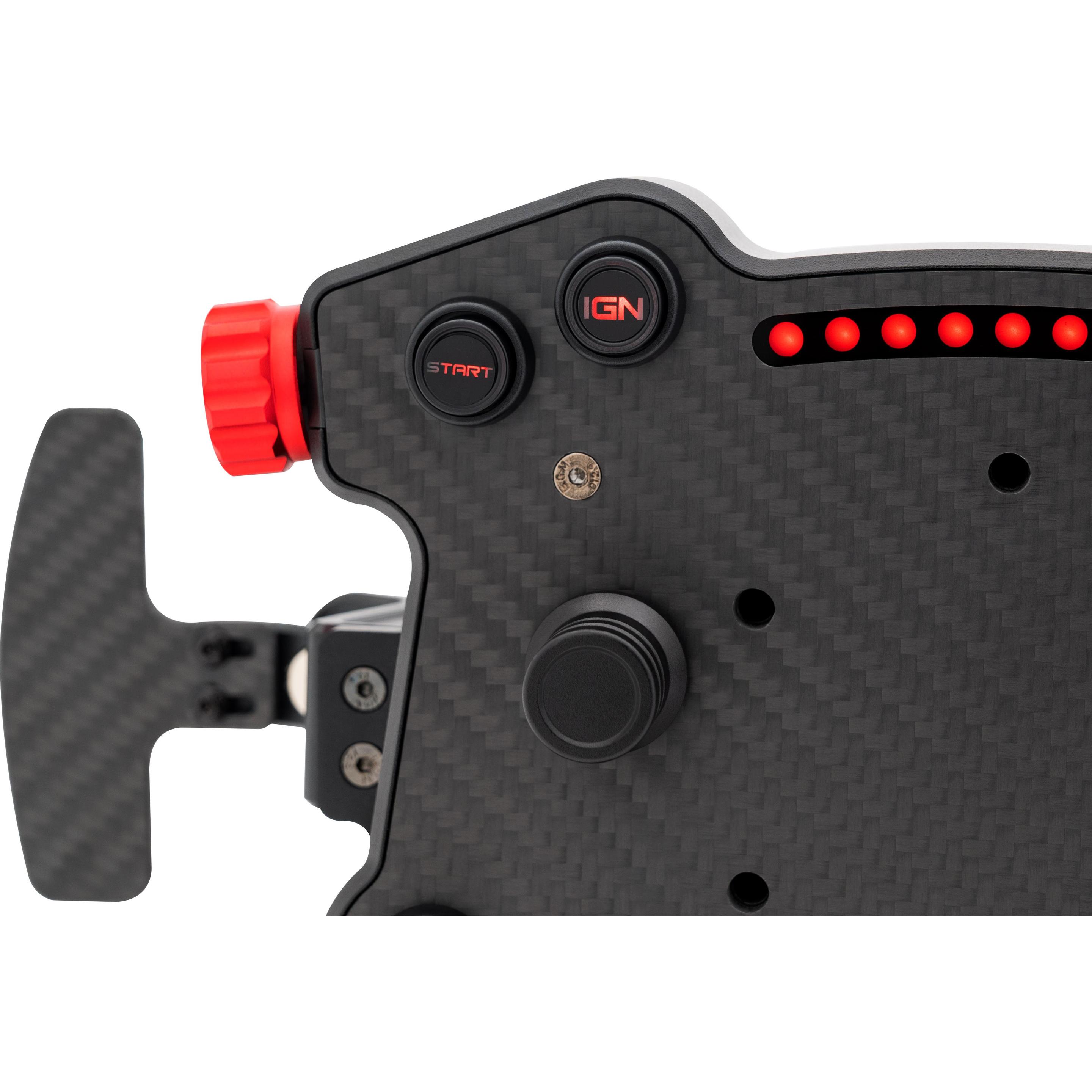 Simagic Mozzo GT Pro + manopole, Accessori per controller gaming