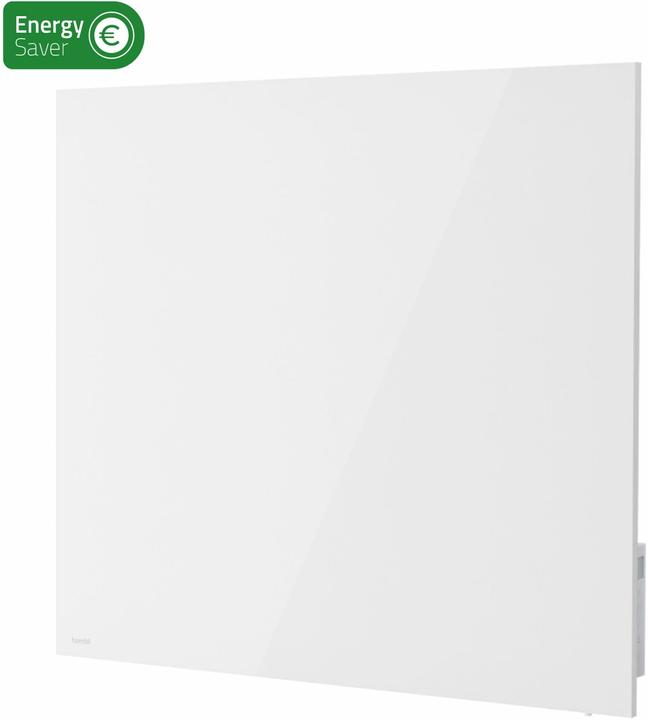 Hombli Slim IR Glas Warmtepaneel 400w (400 W)