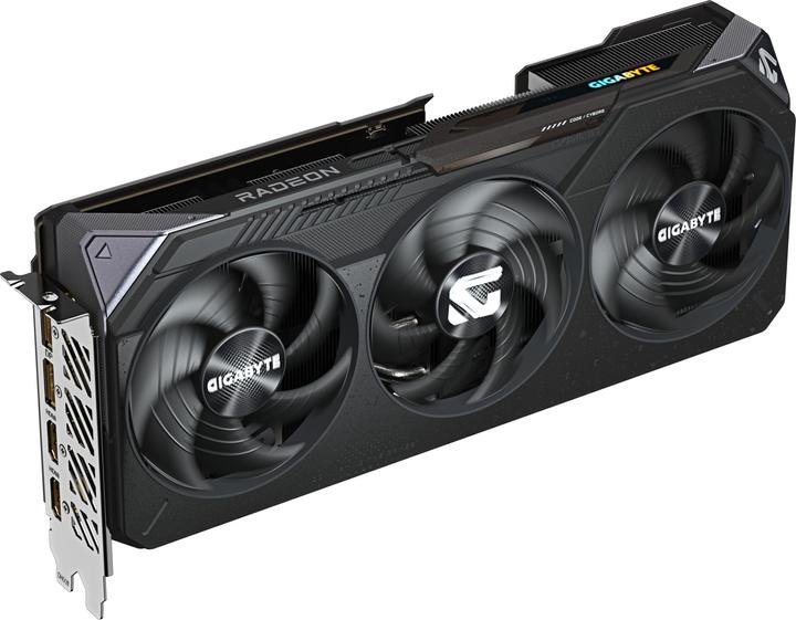 Produktbild Gigabyte Radeon RX 9070 GAMING OC 16G (16 GB)
