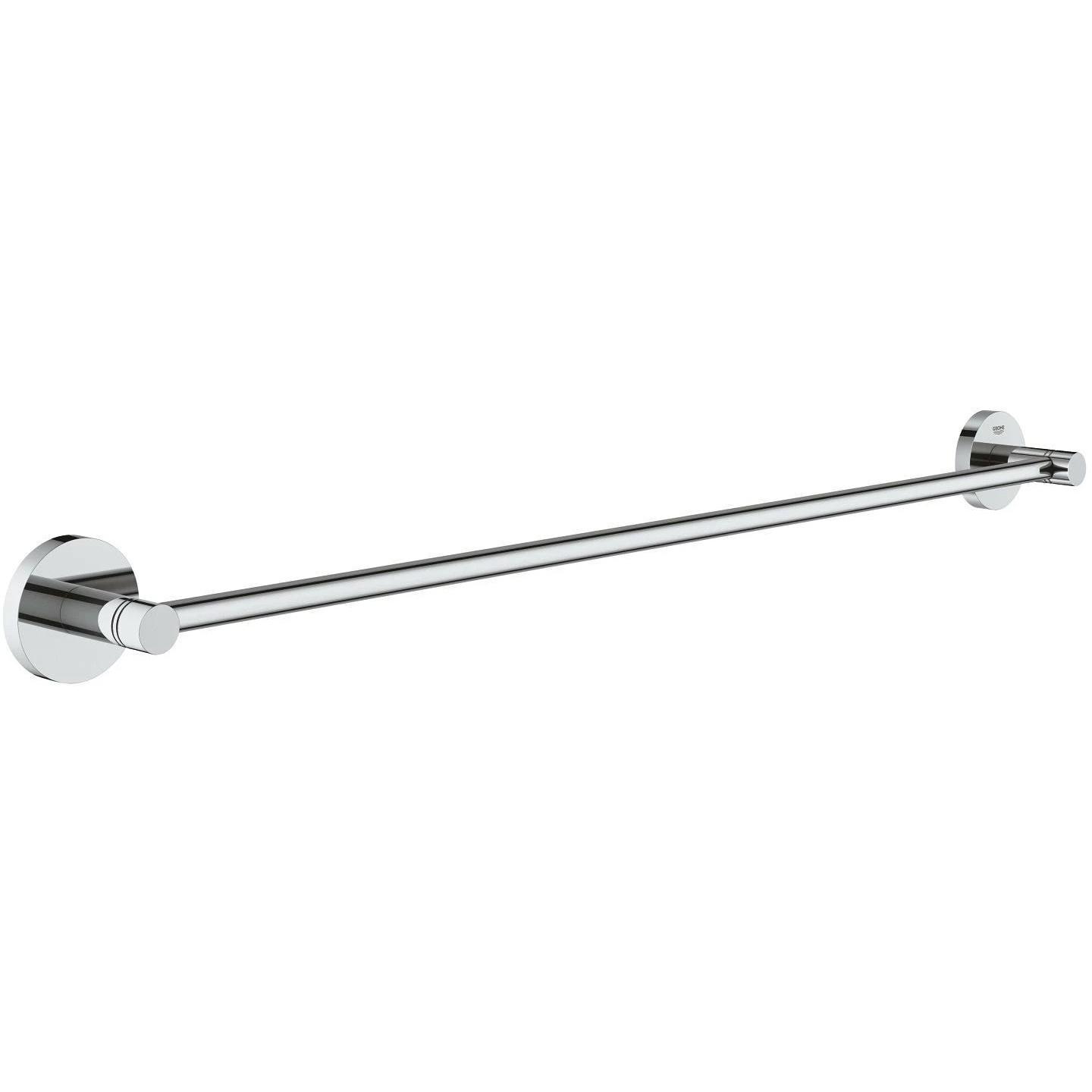 Grohe, Handtuchhalter + Handtuchhaken, Essentials