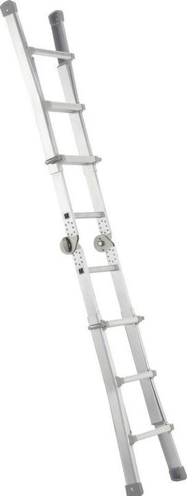 Image du produit Zarges Echelle multi-usages 4 éléments (Échelle multifonction, 105 cm)