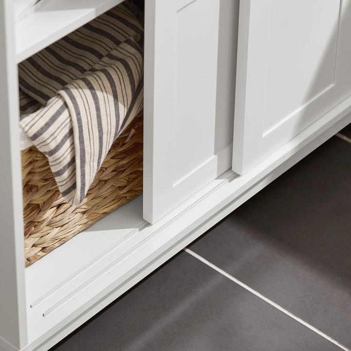 Produktbild SoBuy Baylor (80 x 40 x 85 cm)