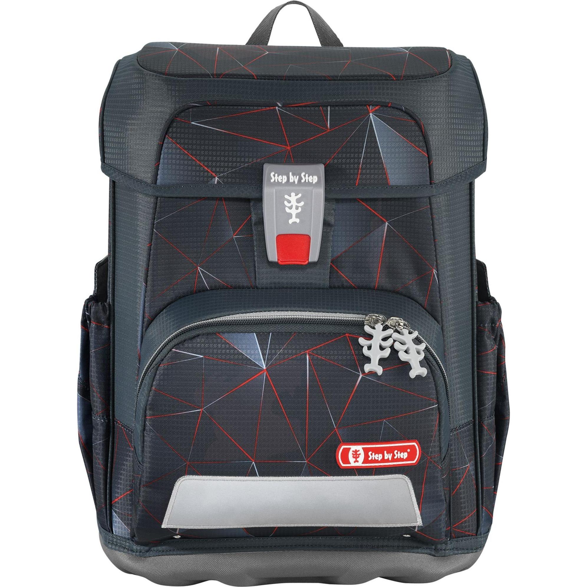 Thumbnail - Step by Step, Rucksack, (19 l)