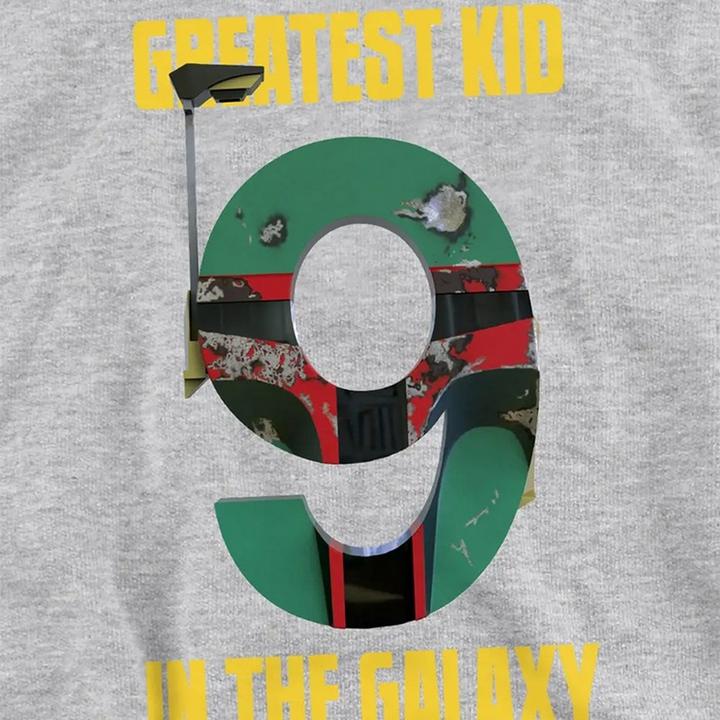 Produktbild Star Wars Greatest Kapuzenpullover (116)