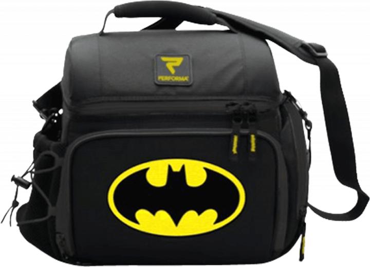 Actual product image PerfectShaker Meal Prep Bag