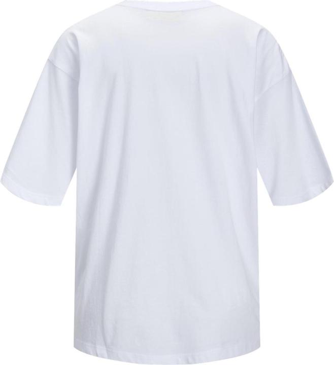 Produktbild JJXX Jxandrea Loose Ss Logo Tee Jrs Noos (XXL)