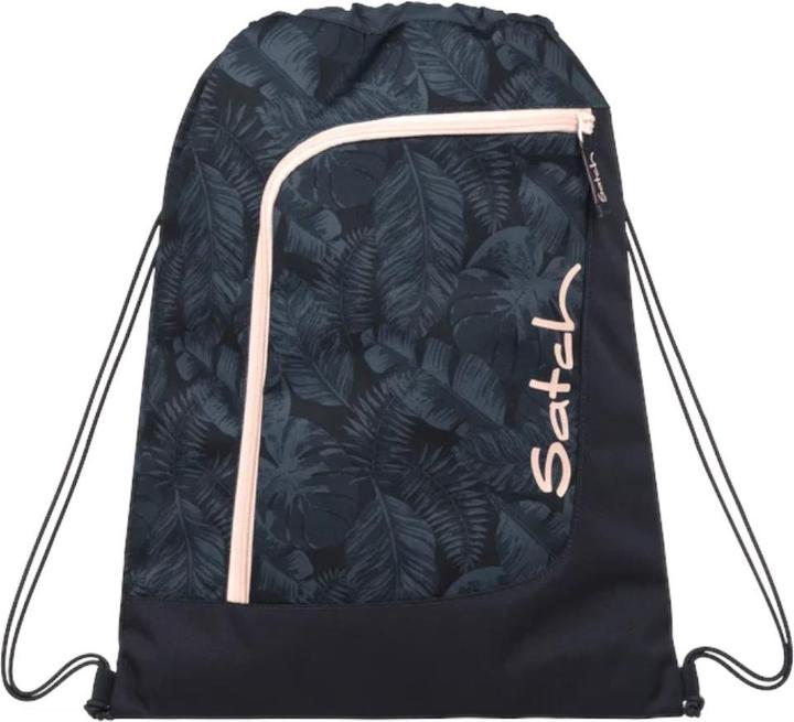 Produktbild Satch Sportbeutel Midnight Jungle (12 l)