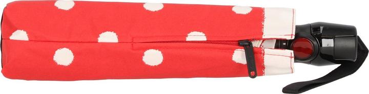 Image du produit Knirps T.200 Medium Duomatic dot art red