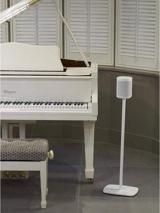 Produktbild Flexson Standfuss Sonos One (1 Paar, Ständer, Nicht beweglich)