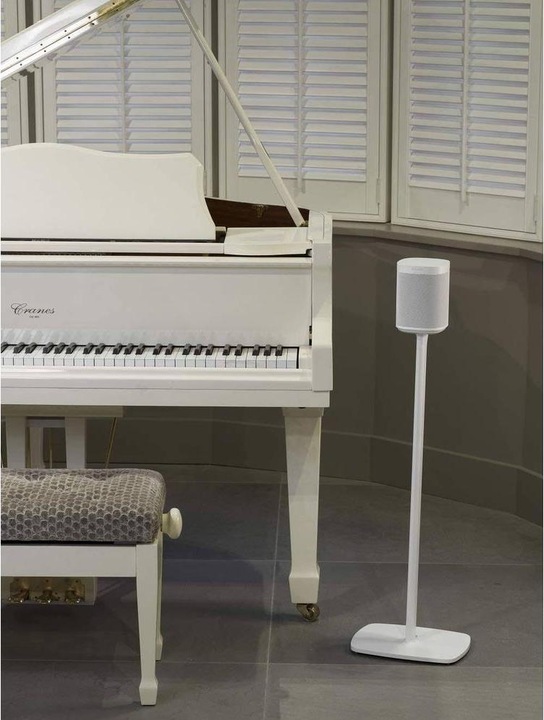 Image du produit Flexson Pied de support Sonos One (1 paire, Support, Non mobile)