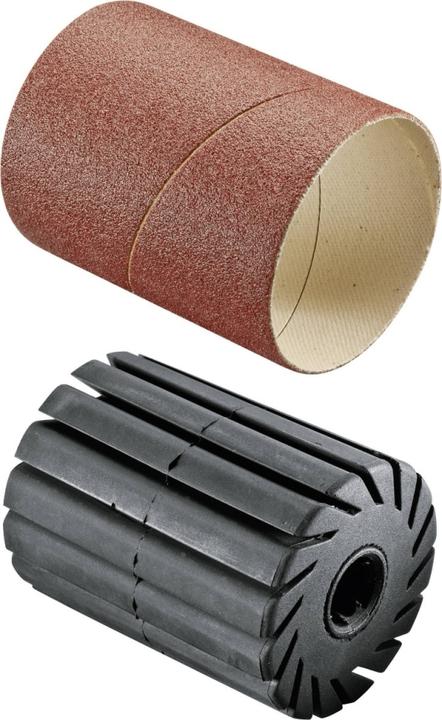 Actual product image Bosch Home & Garden LR 60 K80 slat for PRR 250 ES and Texoro (80)