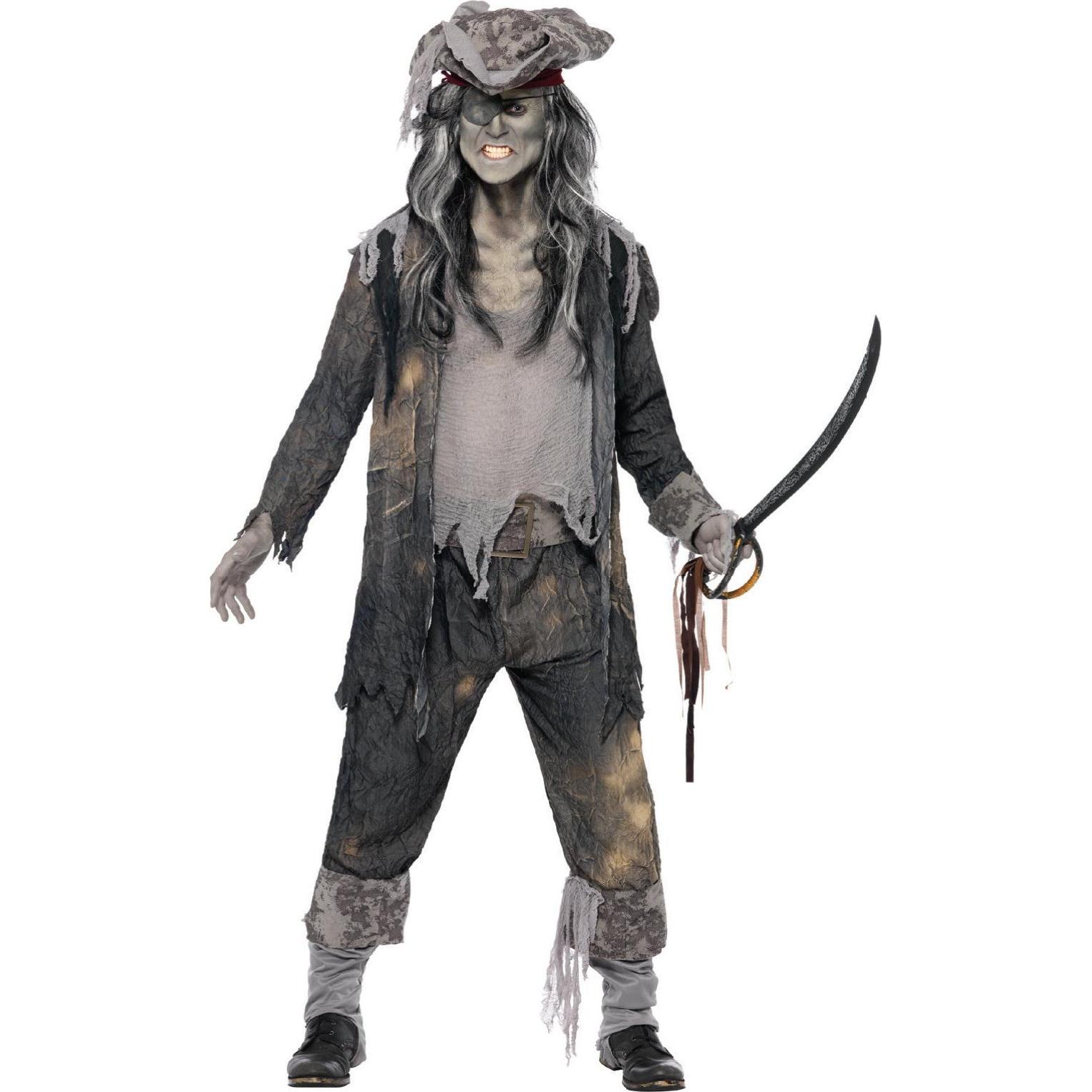 Smiffys Ghost Ship Ghoul (L)