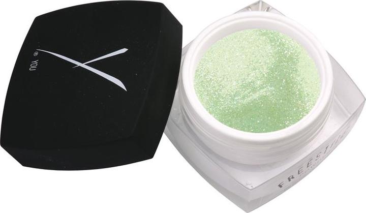 Actual product image You Nails Freestyle Powder (Artificial nails)
