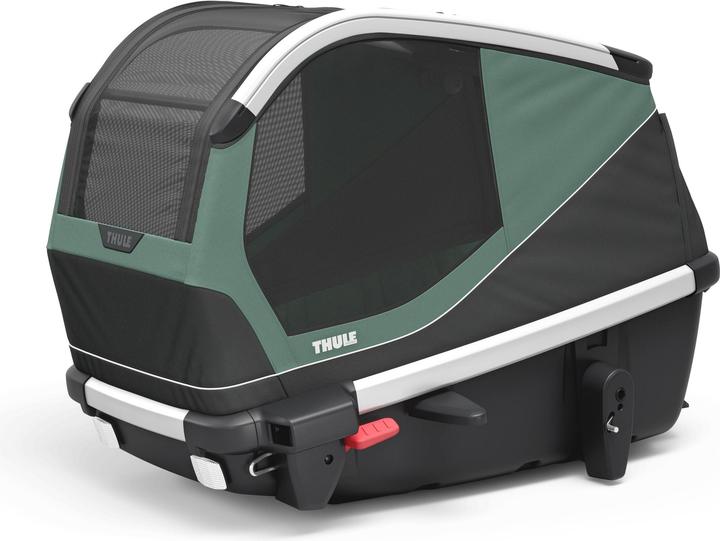 Productafbeelding Thule Bexey M