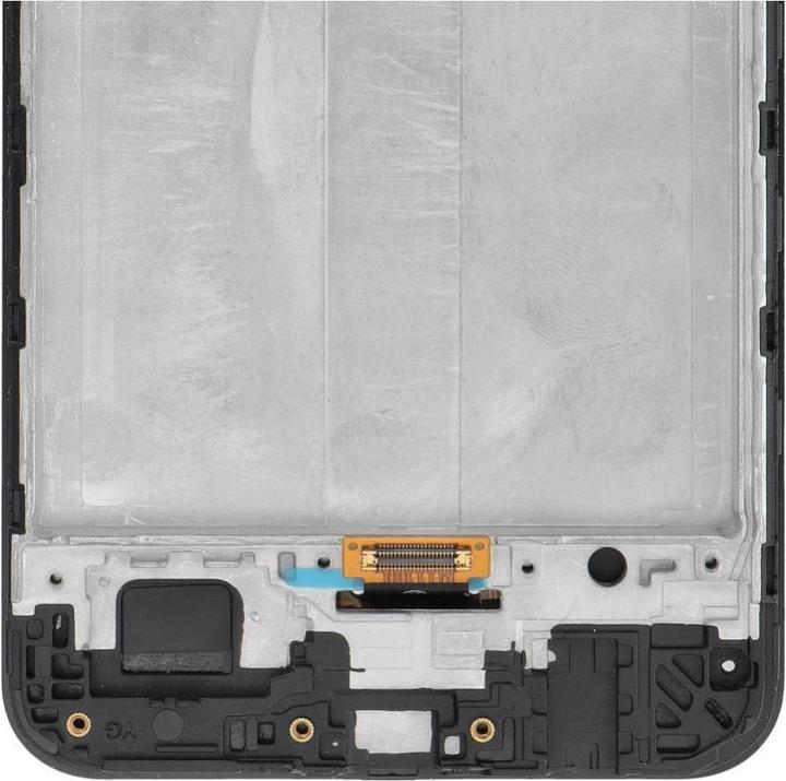 Produktbild FixCell LCD display! LCD Display for SAMSUNG M21 INCELL with frame