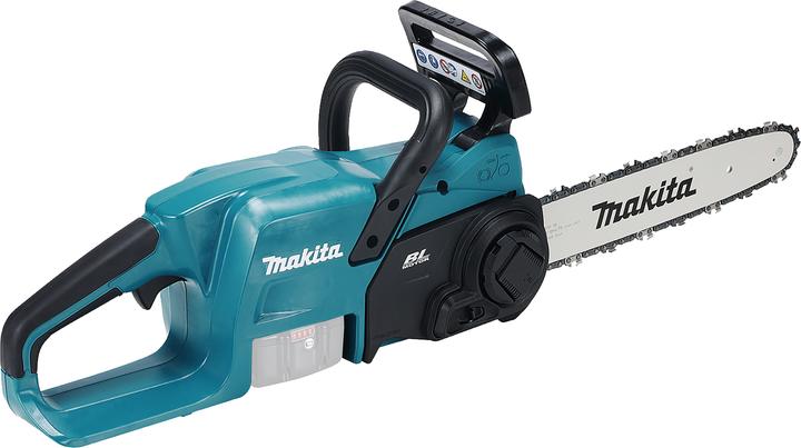 Actual product image Makita DUC307ZX2 (Battery chain saw)