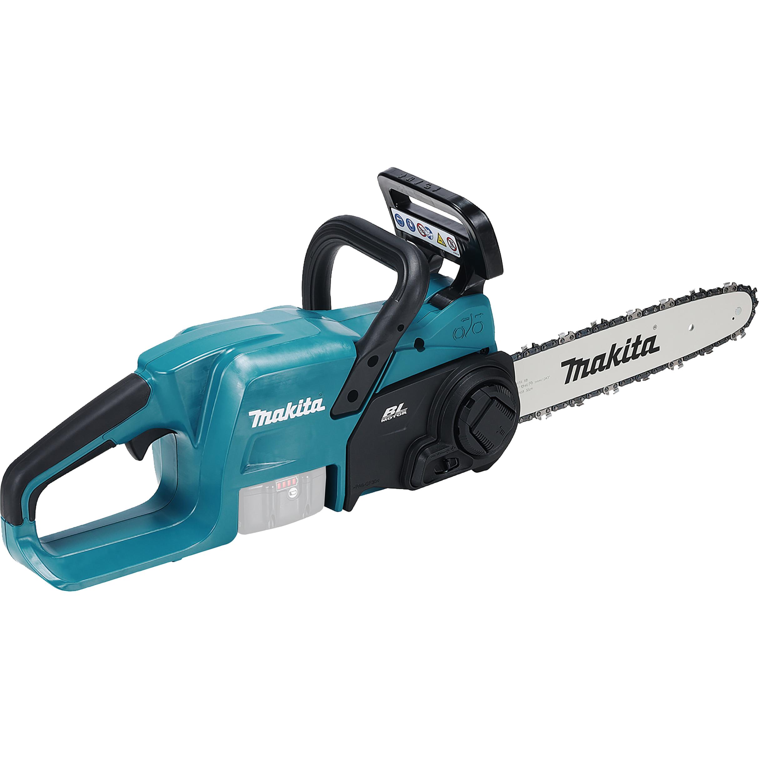 Makita, Kettensäge, DUC307ZX2 (Akku Kettensäge)