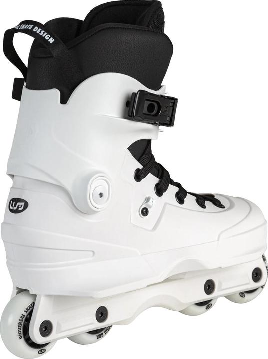 Actual product image Usd Aggressive Skates (43, 43.5, 44, 43 1/3)