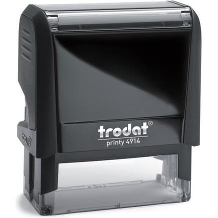 Trodat, Stempel, Printy 4.0 4914 Eco