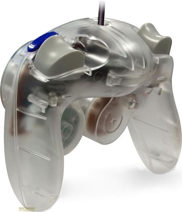 Produktbild Cirka Nintendo - GameCube & Wii (Wii)