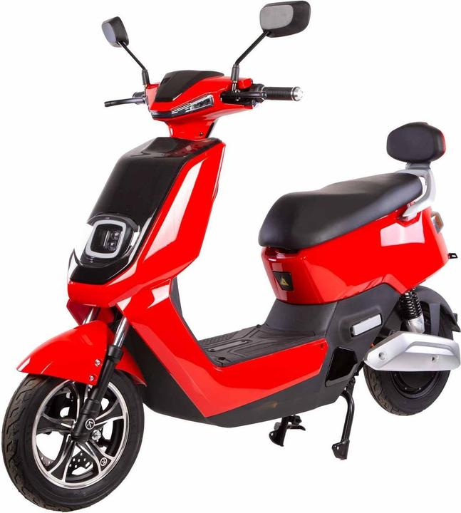 Actual product image Esomoto Next 7i E-Roller (45 km/h, 1500 W)